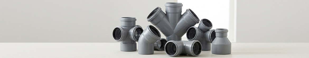канализационные трубы