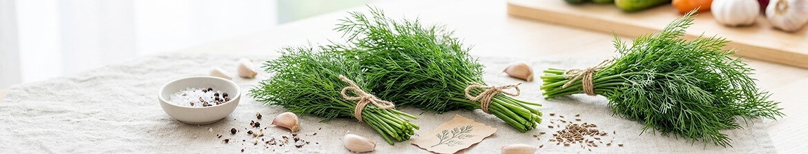 Укроп