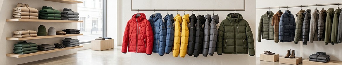 верхняя одежда