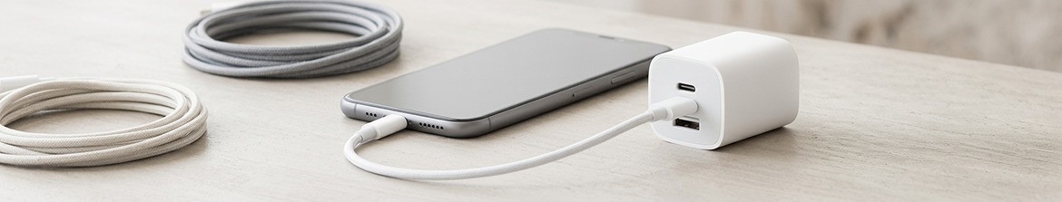 Зарядки для смартфона
