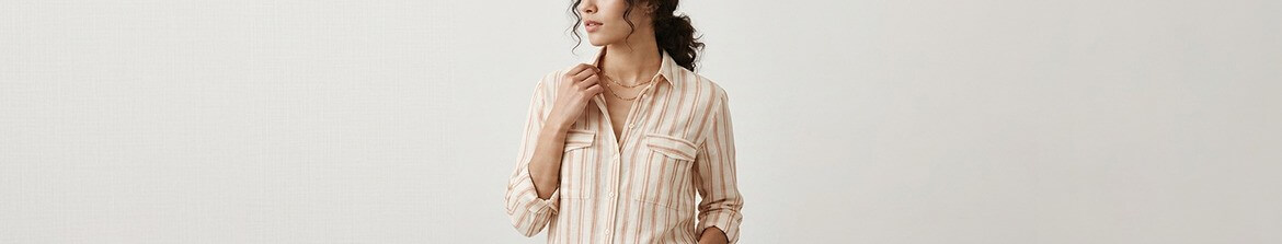 Женские рубашки