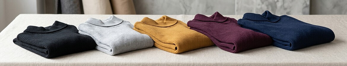 Женские свитеры